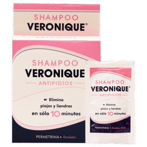 VERONIQUE SHAMPOO SACHET