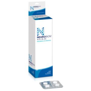 NEUROBION 200MG TABLETA