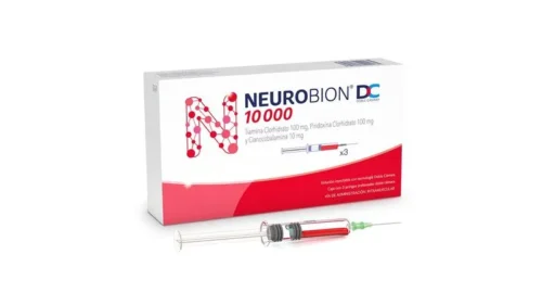 NEUROBION DC 10.000 HYPACK