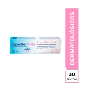 BEPANTHEN CREMA