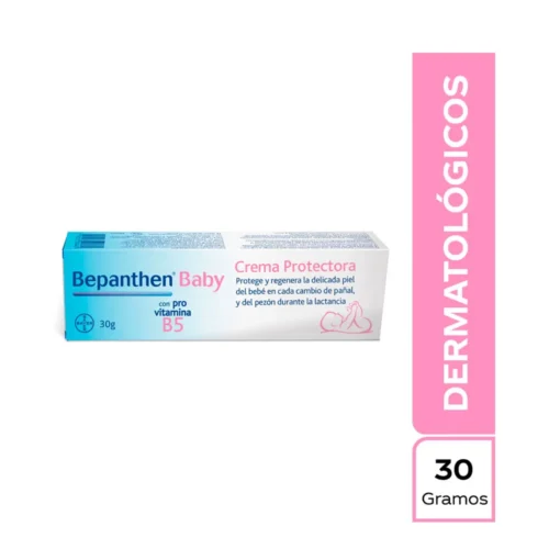 BEPANTHEN CREMA