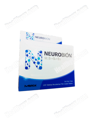 NEUROBION 200MG TABLETA