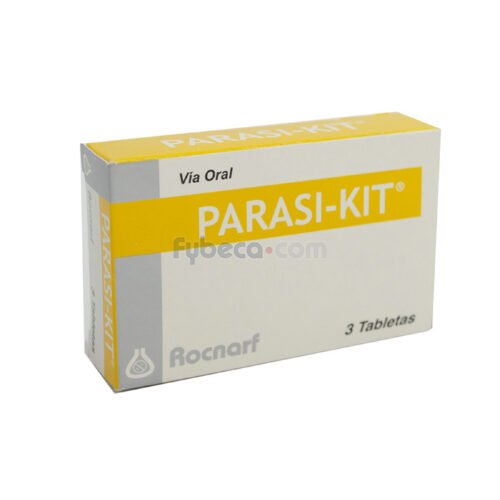 PARASI-KIT SOBRES