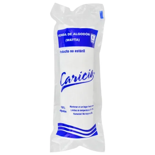 VENDA DE WATTA 6" x 2 mts