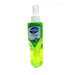 LOCION SPRAY LAVANDA (VERDE) 150ML
