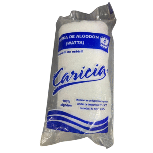 VENDA DE WATTA 4" x 2 mts