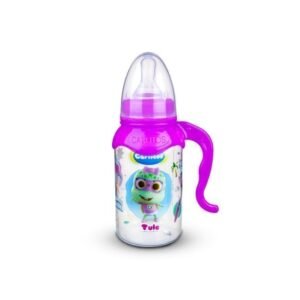 BIBERON CON AGARRADERA 5onz