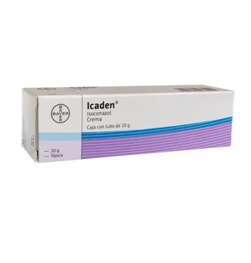 ICADEN CREMA TOPICA