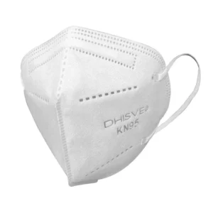 MASCARILLA KN95 ADULTO