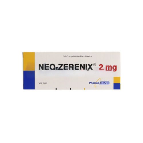 NEO-ZERENIX 2MG