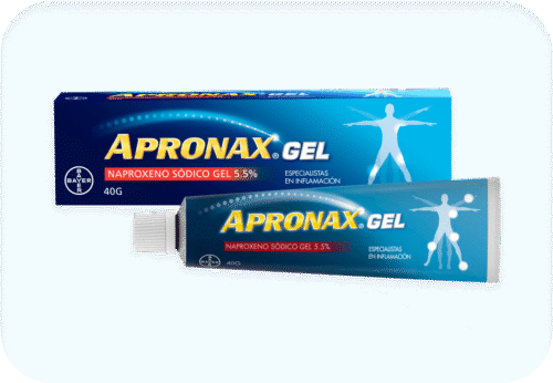 APRONAX GEL