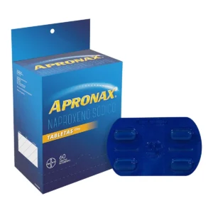 APRONAX 550MG TABLETA