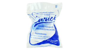 FRASCO PARA MUESTRA DE ORINA 100ML