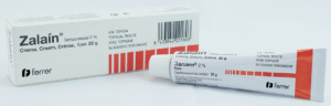 ZALAIN CREMA