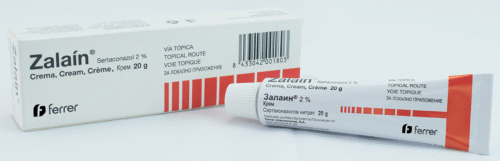 ZALAIN CREMA