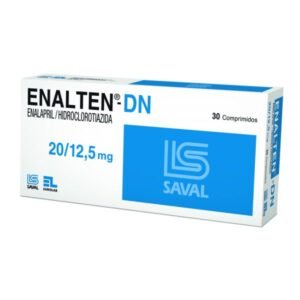 ENALTEN DN TABLETA