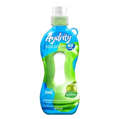 HYDRITY 45 EMQ MANZANA