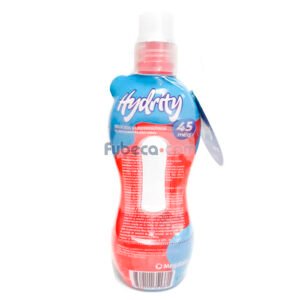 HYDRITY 45 EMQ CEREZA