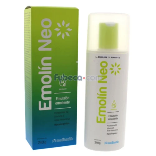 EMOLIN NEO EMULSION