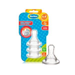 CHUPON SILICON ANTIGOTEO