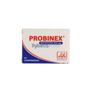 PROBINEX 800MG TABLETA