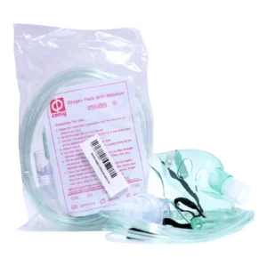 MICRONEBULIZADOR NEONATAL