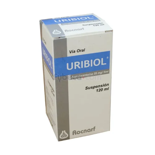 URIBIOL SUSPENSION