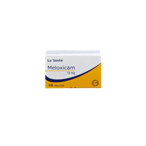 MELOXICAM 15MG TABLETA