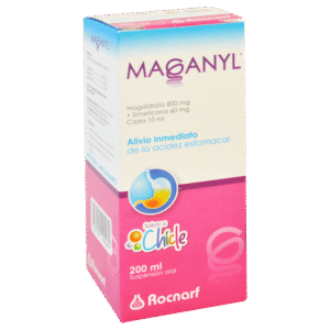 MAGANYL 800MG 60ML CADA 10ML