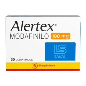ALERTEX 100MG