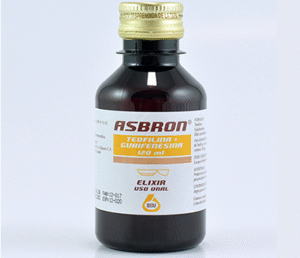 ASBRON ELIXIR