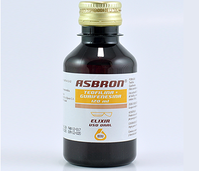 ASBRON ELIXIR