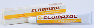 CLOMAZOL CREMA TOPICA