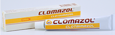 CLOMAZOL CREMA TOPICA