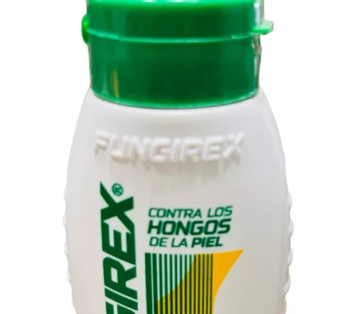 FUNGIREX TALCO