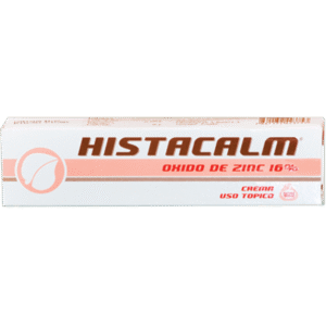 HISTACALM CREMA