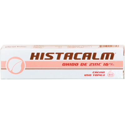 HISTACALM CREMA