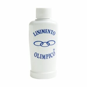 LINIMENTO OLIMPICO
