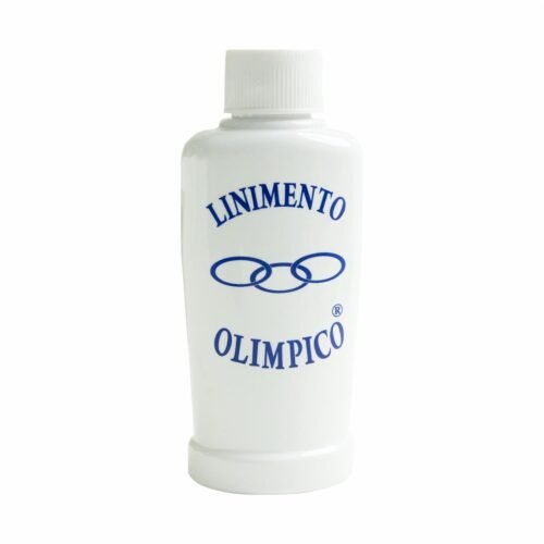 LINIMENTO OLIMPICO