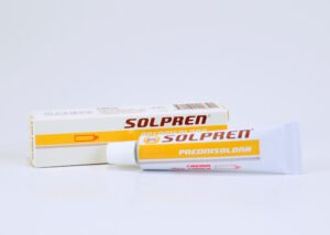 SOLPREN CREMA