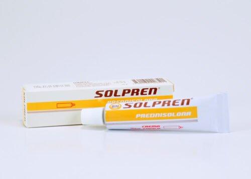 SOLPREN CREMA