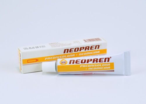 NEOPREN CREMA