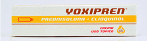 YOXIPREN CREMA