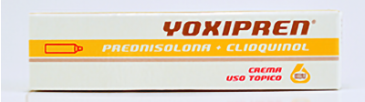 YOXIPREN CREMA