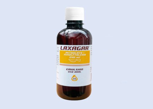 LAXAGAR EMULSION