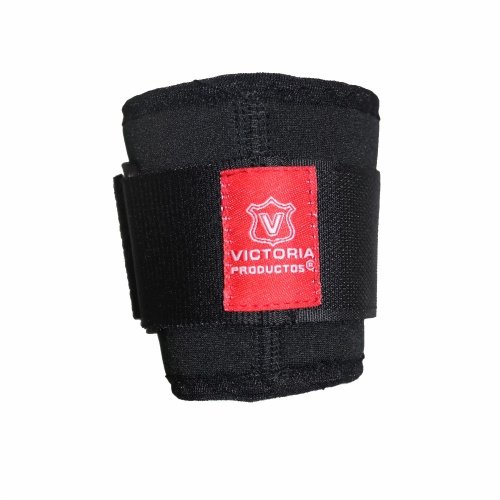 MUÑEQUERA CON AJUSTE S /M /L/XL