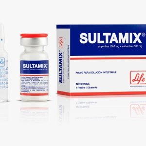 SULTAMIX 1.5MG AMPOLLA