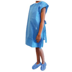 36 BATA PACIENTE NIÑO