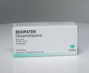 DEXAMETASONA 8MG