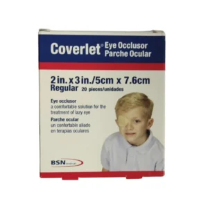 PARCHE OCULAR NIÑO